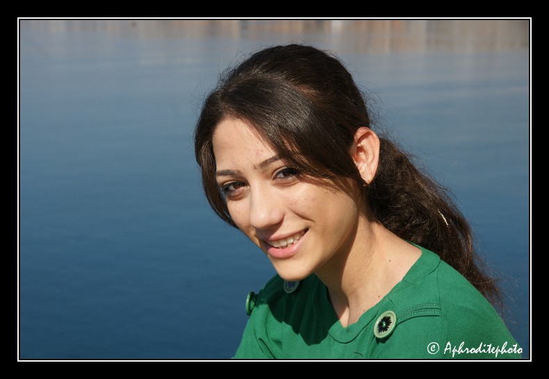 025 Turkey portraits